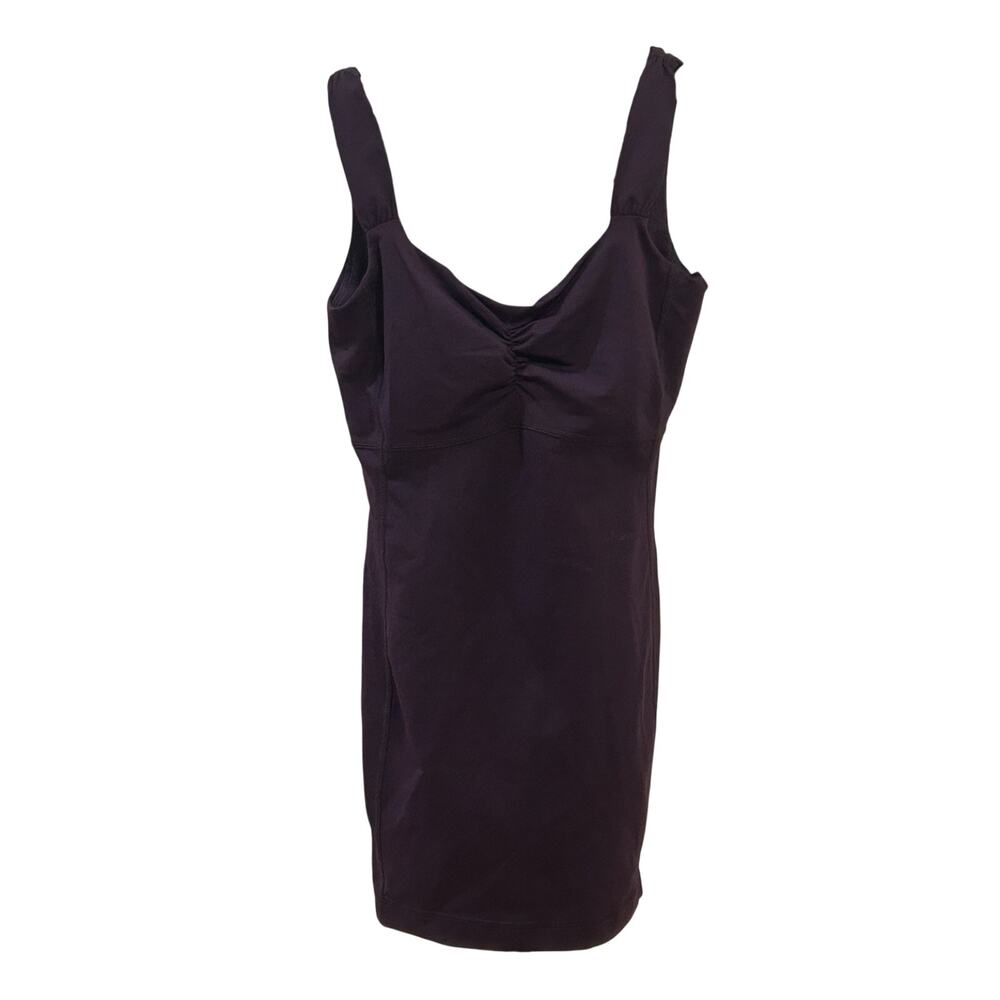 Lululemon Purple Tank Top Women's size 4